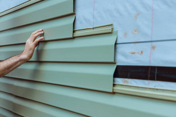 Best Brick Veneer Siding  in Flower Hill, NY